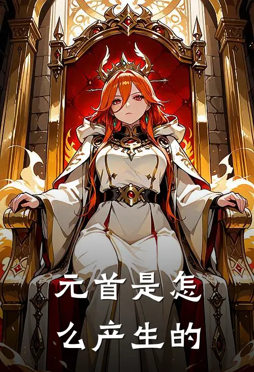 元首是怎么产生的凌川赵椟小说免费阅读无弹窗_完结版小说全文免费阅读元首是怎么产生的(凌川赵椟)