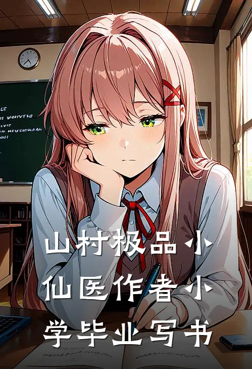 山村极品小仙医作者小学毕业写书