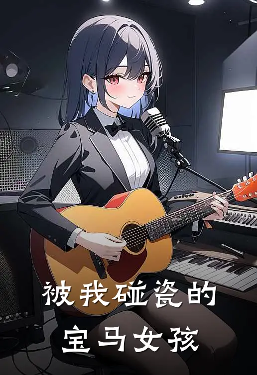 被我碰瓷的宝马女孩