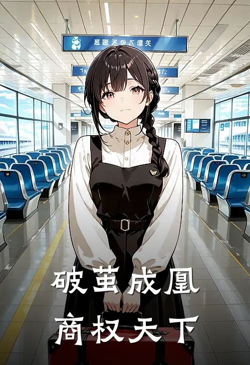 破茧成凰：商权天下许希微苏枕月免费完结小说_完本完结小说破茧成凰：商权天下(许希微苏枕月)