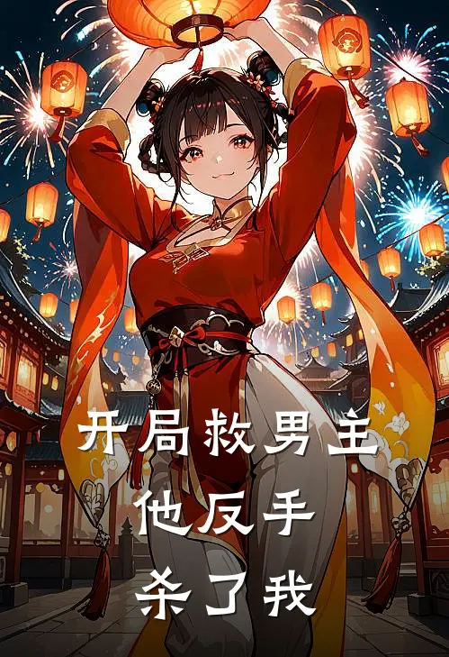 开局救男主，他反手杀了我