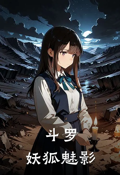 斗罗：妖狐魅影(胡列娜邪月)全本免费小说阅读_全文免费阅读斗罗：妖狐魅影胡列娜邪月