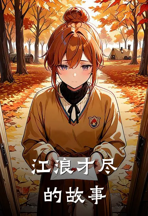 江浪才尽的故事