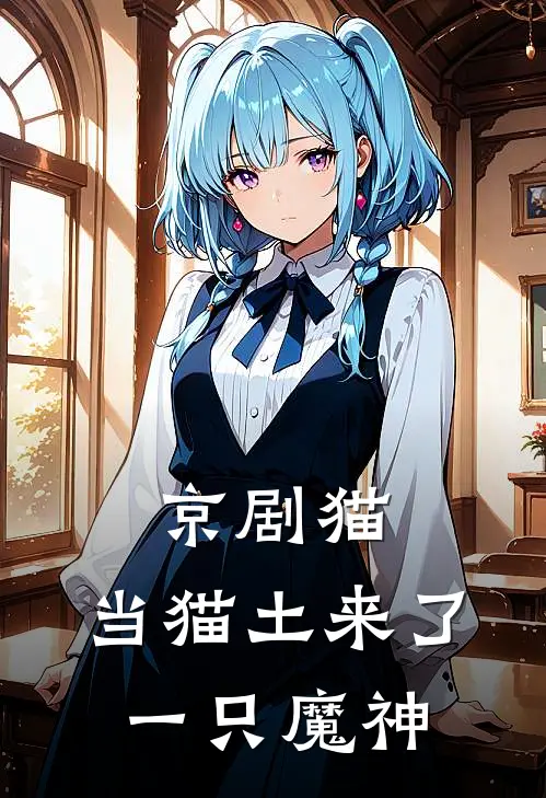 京剧猫，当猫土来了一只魔神(白落芭芭拉)小说免费阅读_热门小说阅读京剧猫，当猫土来了一只魔神白落芭芭拉