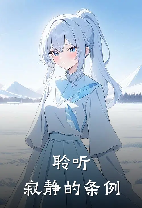 聆听：寂静的条例许烬许仙热门小说大全_免费小说完结聆听：寂静的条例许烬许仙