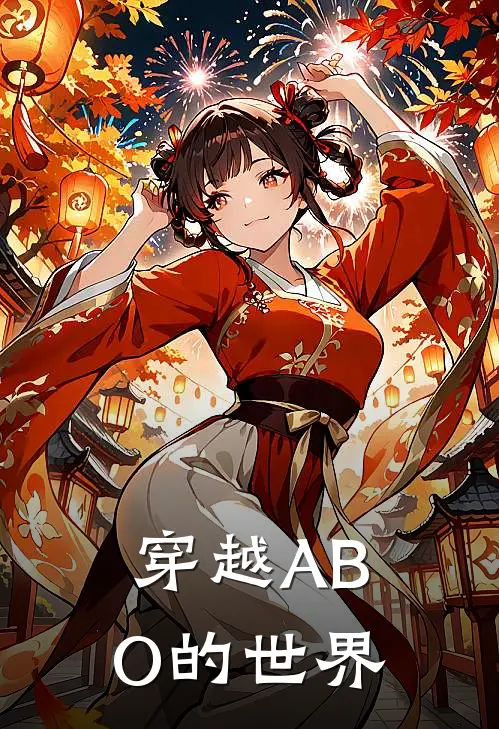 穿越ABO的世界