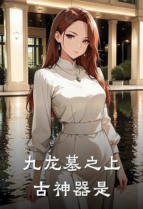 九龙墓之上古神器是