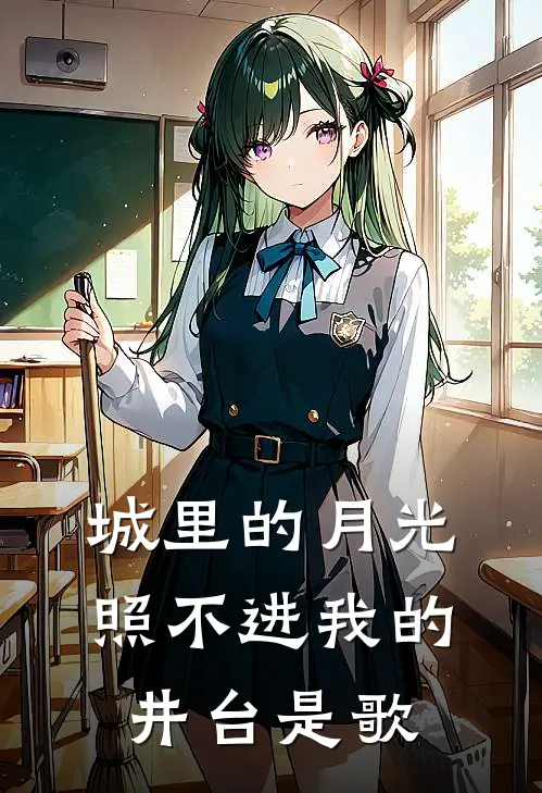 城里的月光照不进我的井台是歌