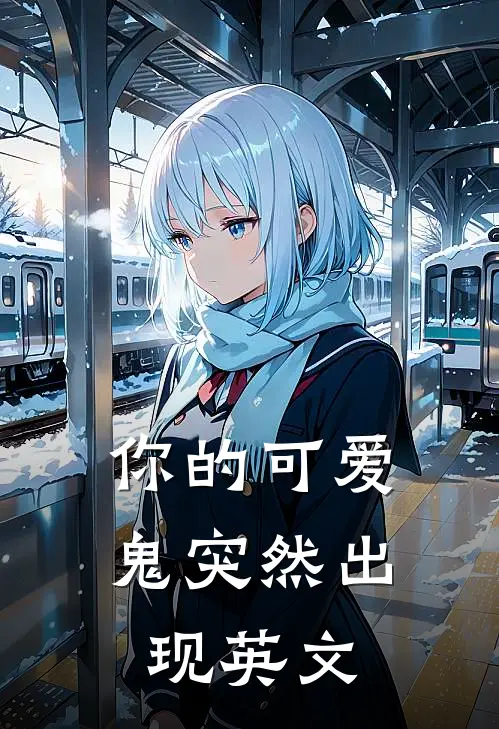 你的可爱鬼突然出现英文
