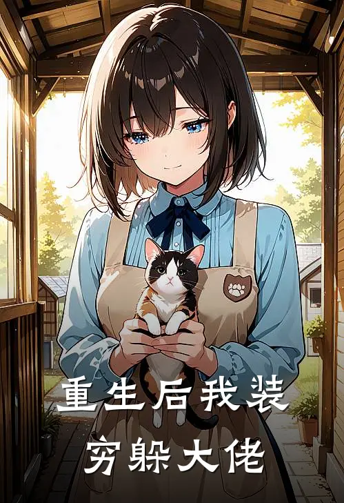 重生后我装穷躲大佬