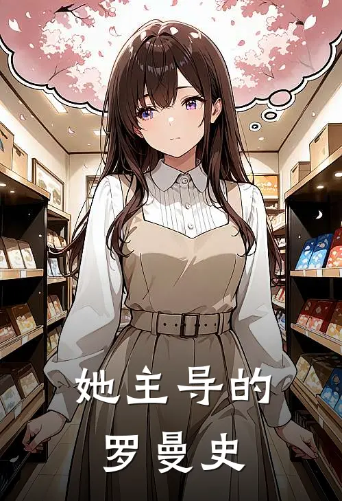 她主导的罗曼史