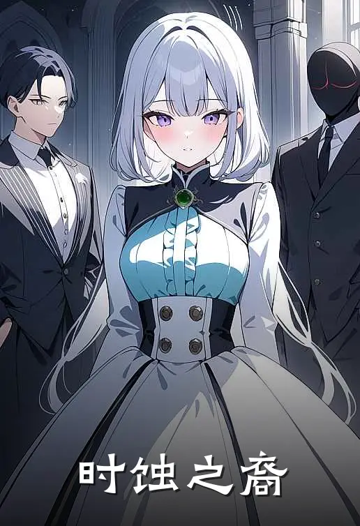 时蚀之裔(王山李孔)完本小说_全本免费小说时蚀之裔王山李孔