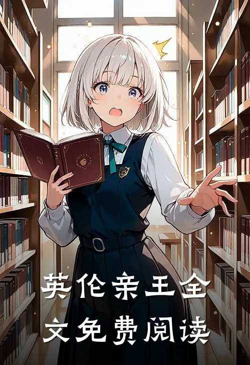 英伦亲王全文免费阅读