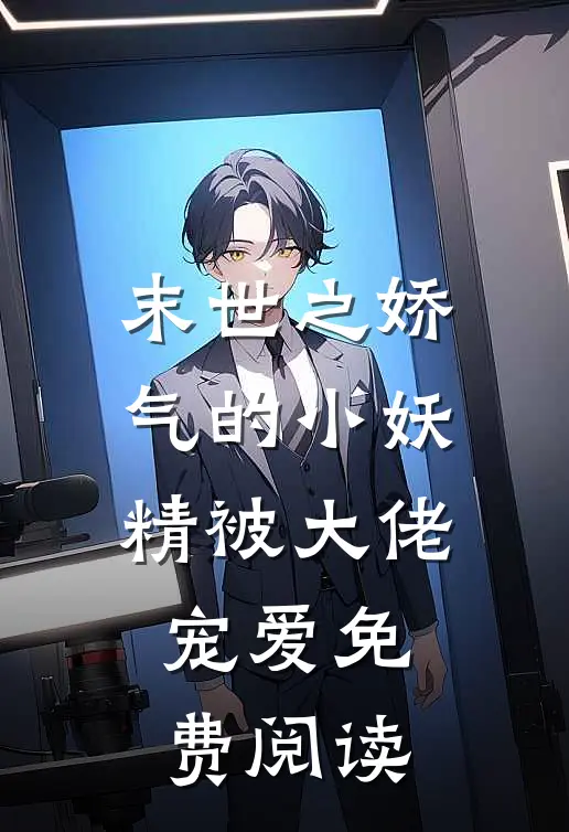 末世之娇气的小妖精被大佬宠爱免费阅读