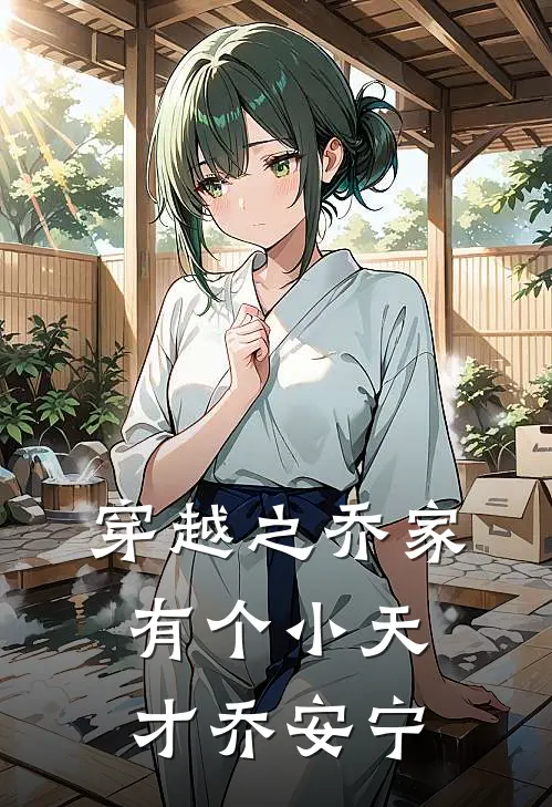 穿越之乔家有个小天才乔安宁