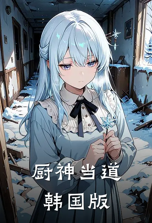 厨神当道韩国版