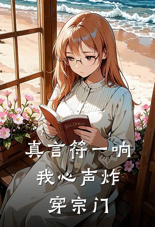 真言符一响，我心声炸穿宗门合欢宗霍霍完结小说大全_免费热门小说真言符一响，我心声炸穿宗门(合欢宗霍霍)