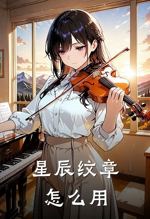 星辰纹章怎么用