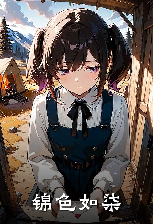 锦色如柒(锦柒锦战)完结小说_小说完整版免费阅读锦色如柒锦柒锦战