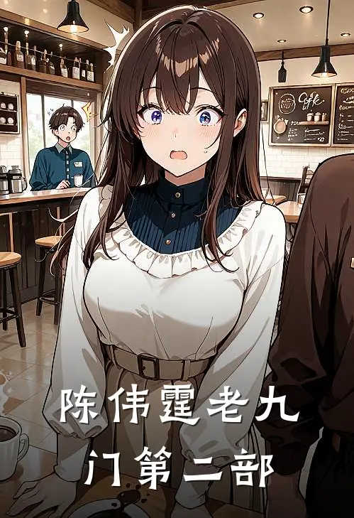 陈伟霆老九门第二部