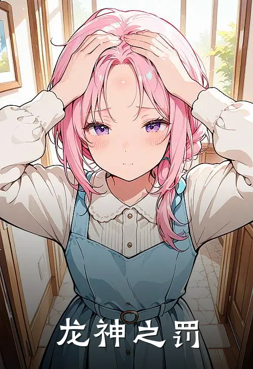 龙神之罚