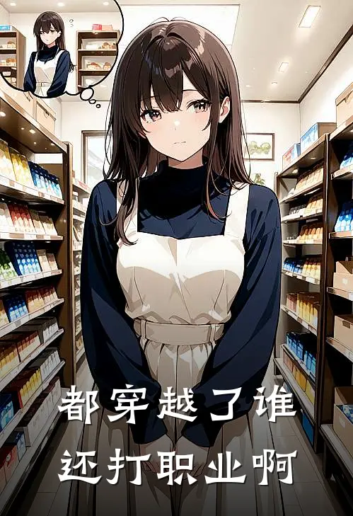 都穿越了谁还打职业啊