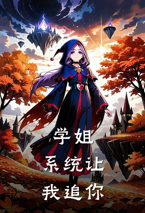 学姐，系统让我追你许沉周妍最新章节免费阅读_学姐，系统让我追你热门小说