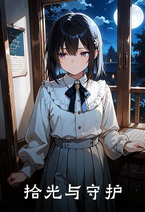 拾光与守护(林婉李瑾)免费小说全本阅读_最新章节列表拾光与守护(林婉李瑾)