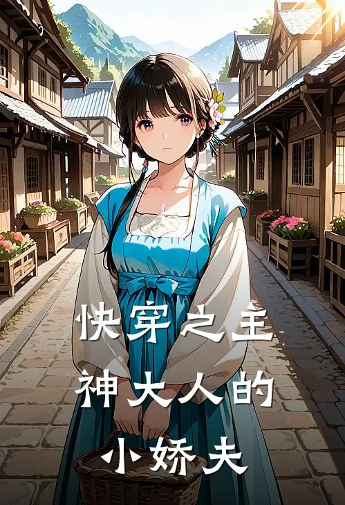 快穿之主神大人的小娇夫