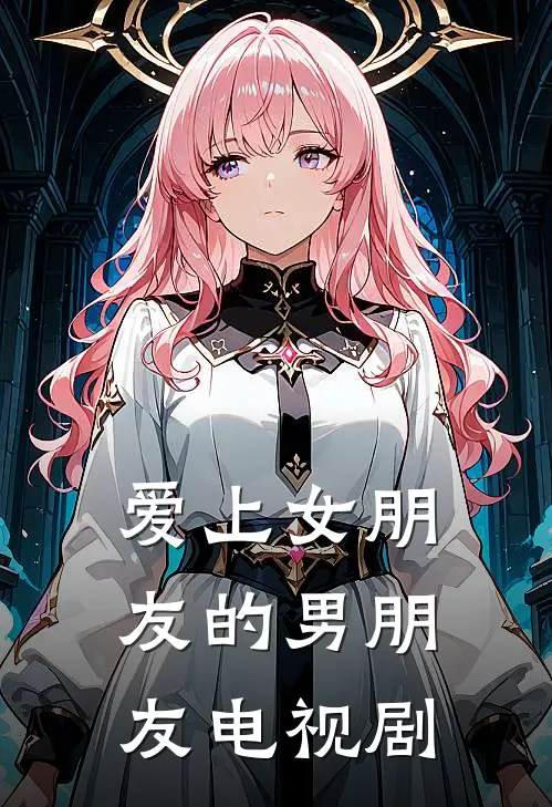 爱上女朋友的男朋友电视剧