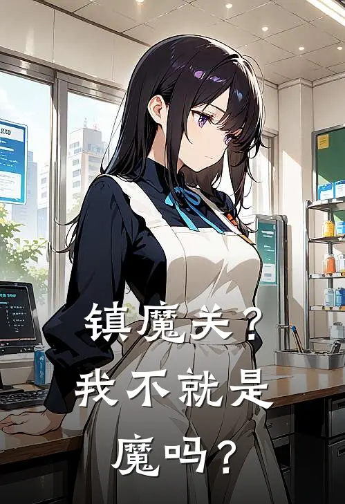 镇魔关？我不就是魔吗？