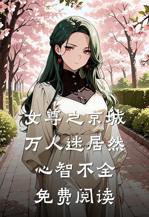 女尊之京城万人迷居然心智不全免费阅读