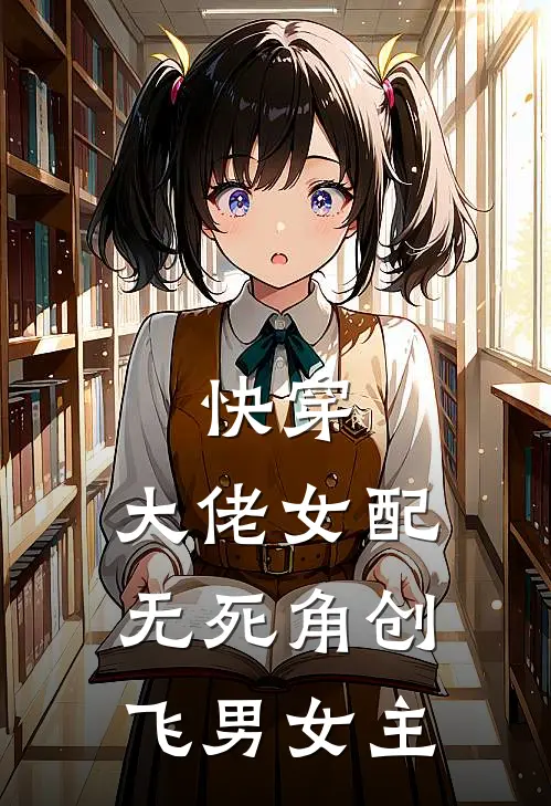 快穿，大佬女配无死角创飞男女主