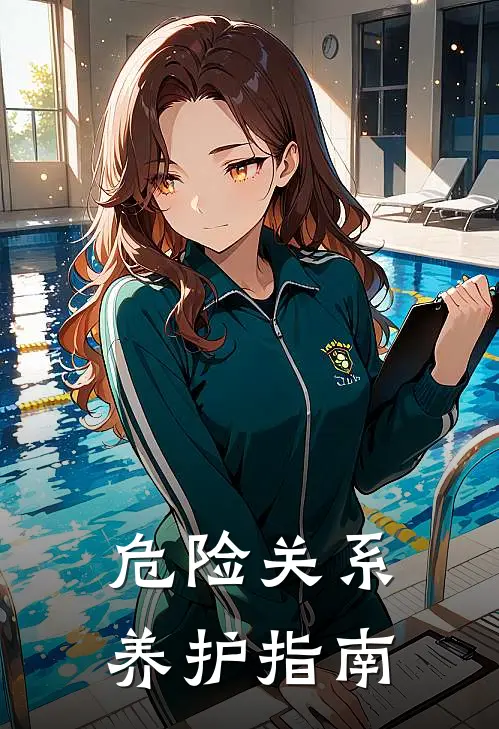 危险关系养护指南