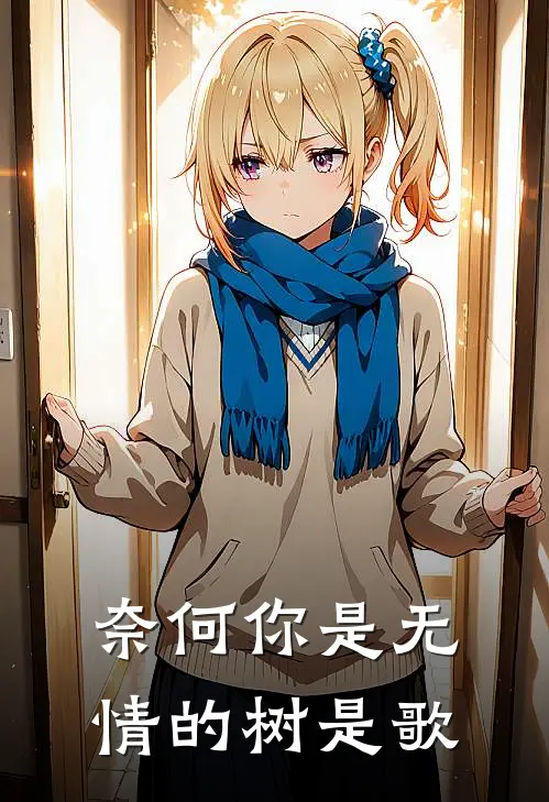 奈何你是无情的树是歌