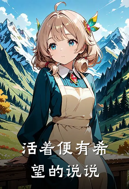 活着便有希望的说说