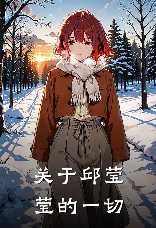 关于邱莹莹的一切