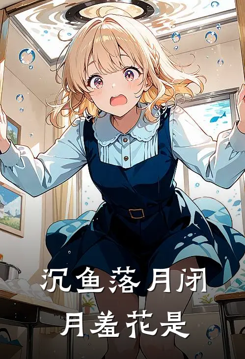 沉鱼落月闭月羞花是