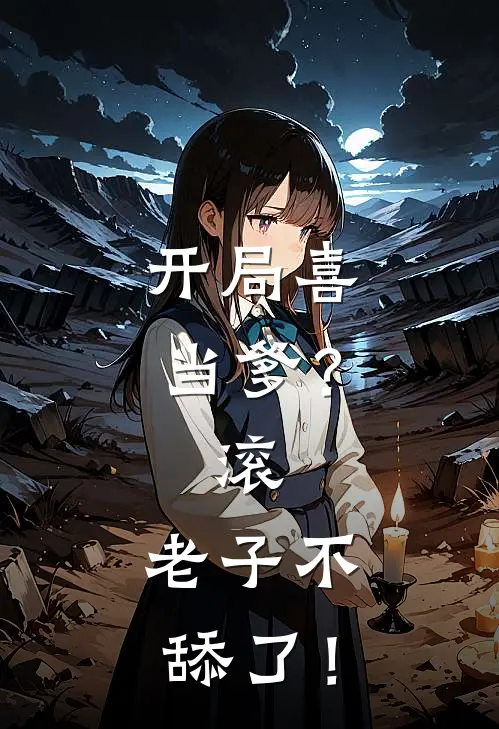 开局喜当爹？滚，老子不舔了！(许六安沈清雪)最新小说推荐_最新热门小说开局喜当爹？滚，老子不舔了！许六安沈清雪