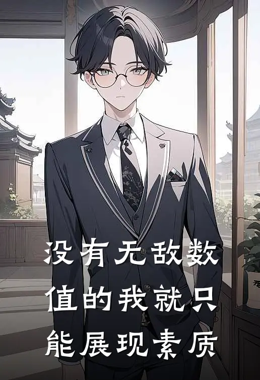 没有无敌数值的我就只能展现素质周泉蓝慕全文免费阅读无弹窗大结局_周泉蓝慕（没有无敌数值的我就只能展现素质）小说免费阅读大结局