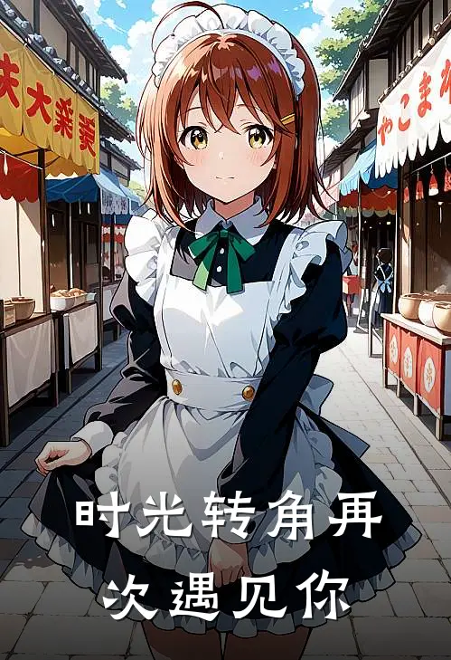 时光转角再次遇见你