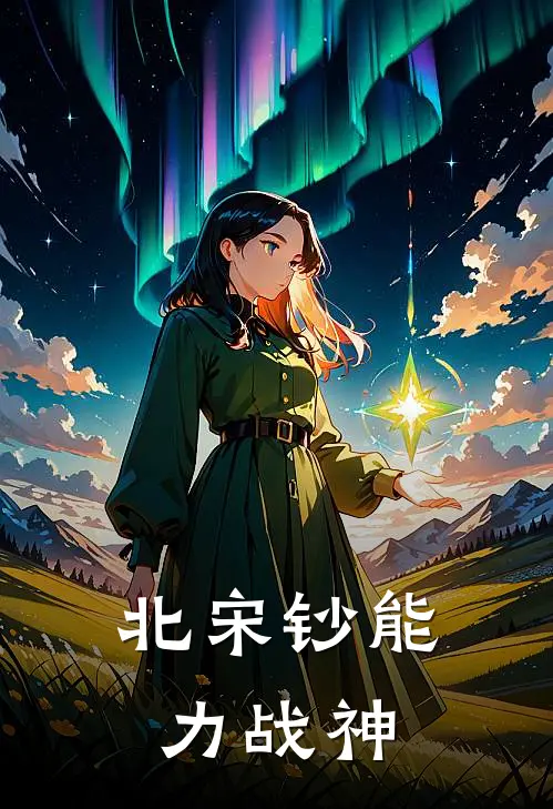 北宋钞能力战神