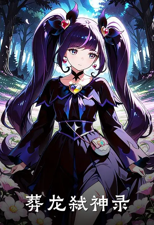 葬龙弑神录(赵坤墨凌)全文免费阅读无弹窗大结局_《葬龙弑神录》赵坤墨凌免费小说