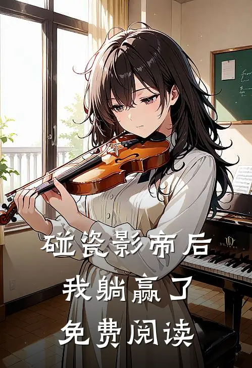 碰瓷影帝后我躺赢了免费阅读