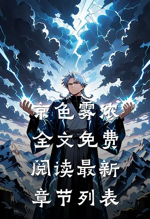 京色雾浓全文免费阅读最新章节列表