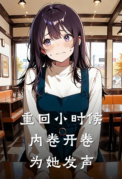 重回小时候，内卷开卷，为她发声