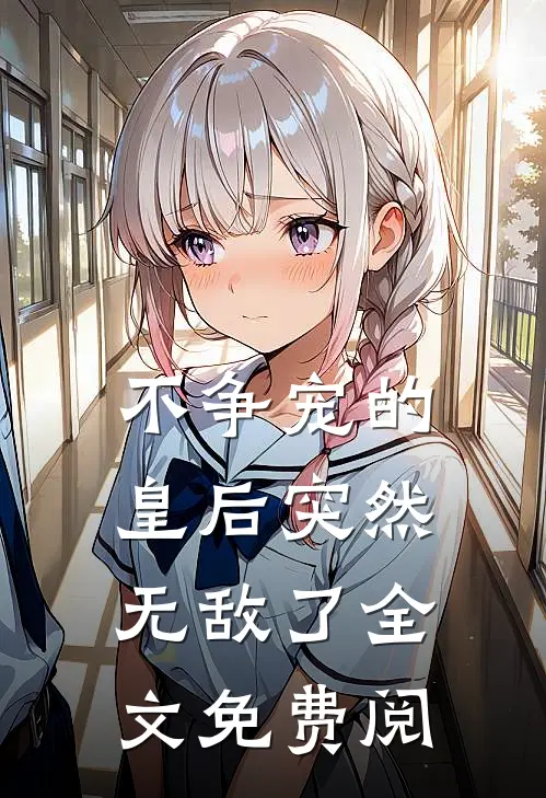 不争宠的皇后突然无敌了全文免费阅