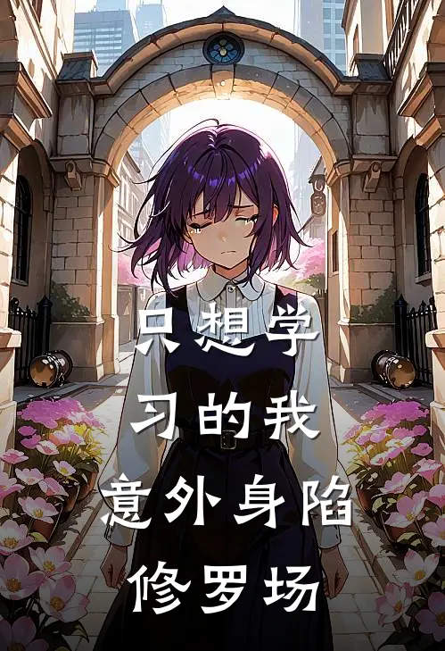 只想学习的我，意外身陷修罗场