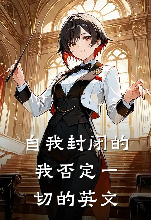 自我封闭的我否定一切的英文