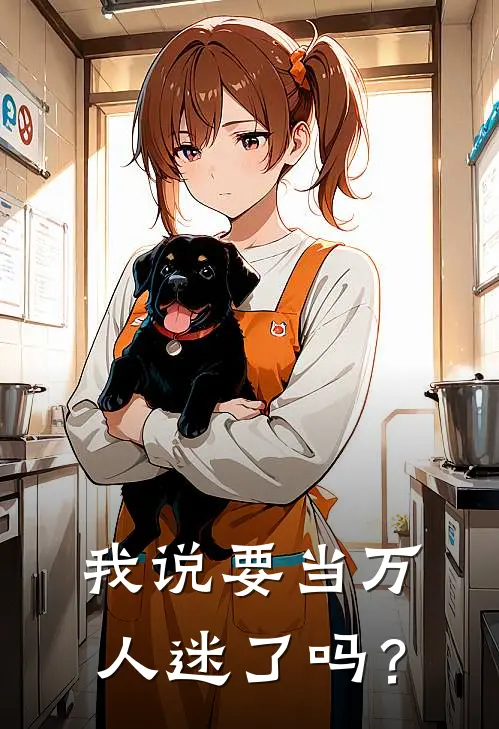 我说要当万人迷了吗？